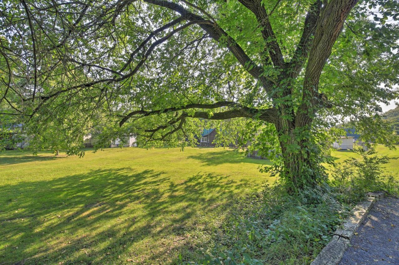 Cozy Damascus Home Less Than 1 Mi To Appalachian Trl Exterior photo